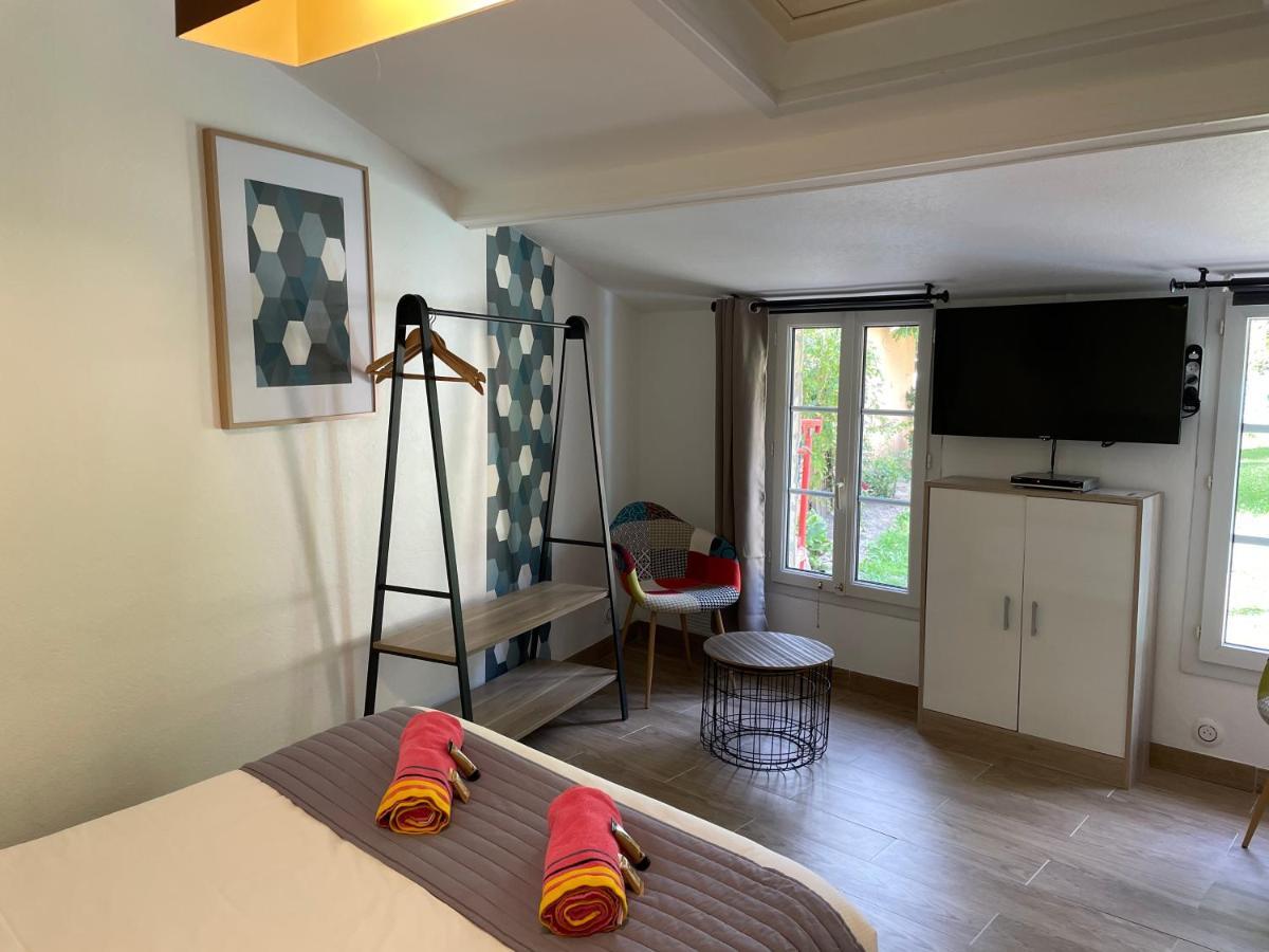 Hotel Et Chez Gino Le Touquet-etaples 2*