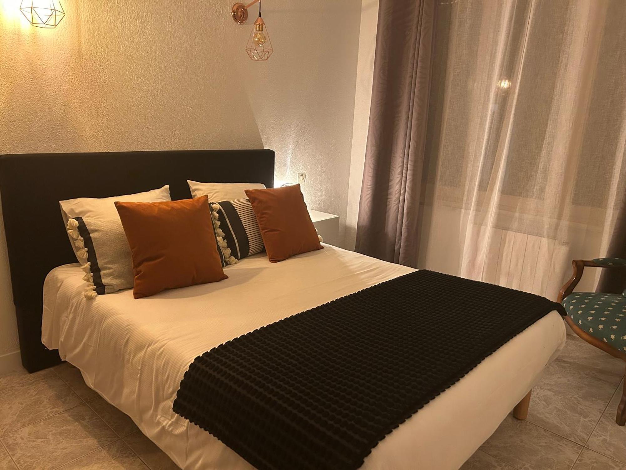 Hotel Et Chez Gino Le Touquet-etaples