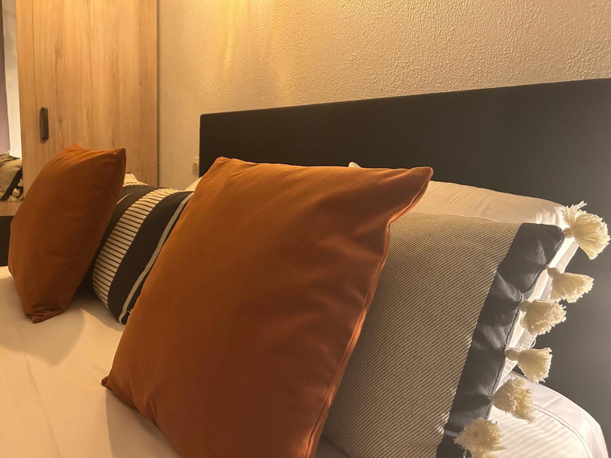 Hotel Et Chez Gino Le Touquet-etaples Etaples