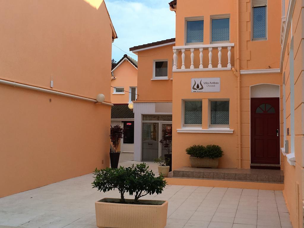 Hotel Et Chez Gino Le Touquet-etaples 2*