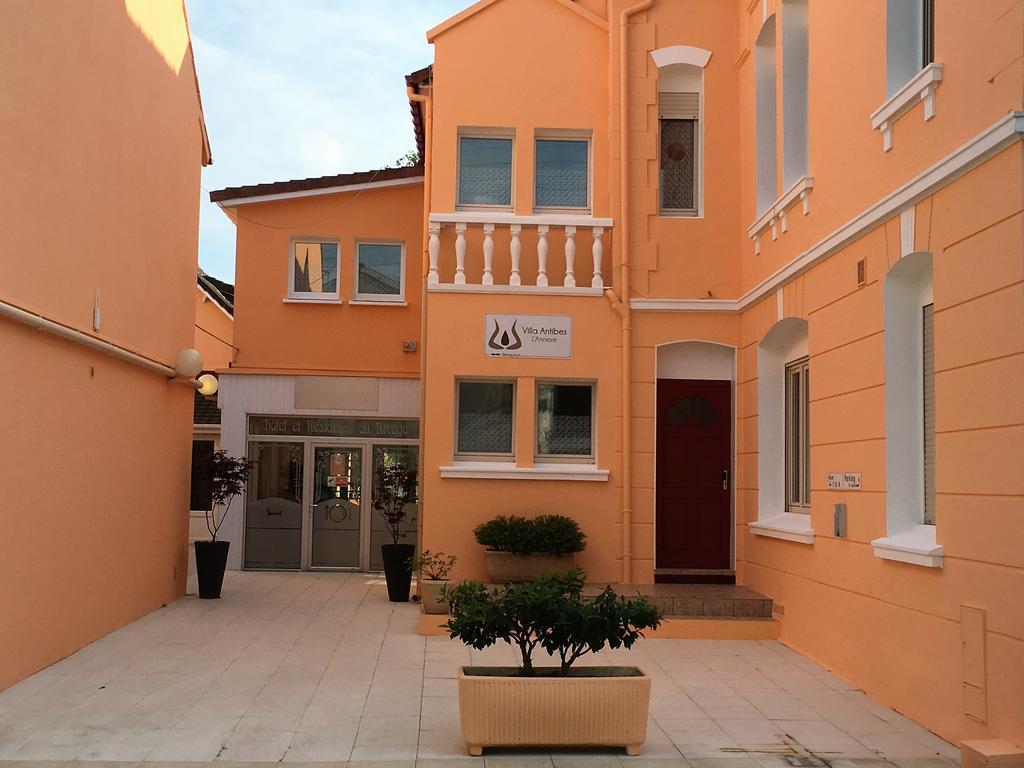 Hotel Et Chez Gino Le Touquet-etaples Etaples