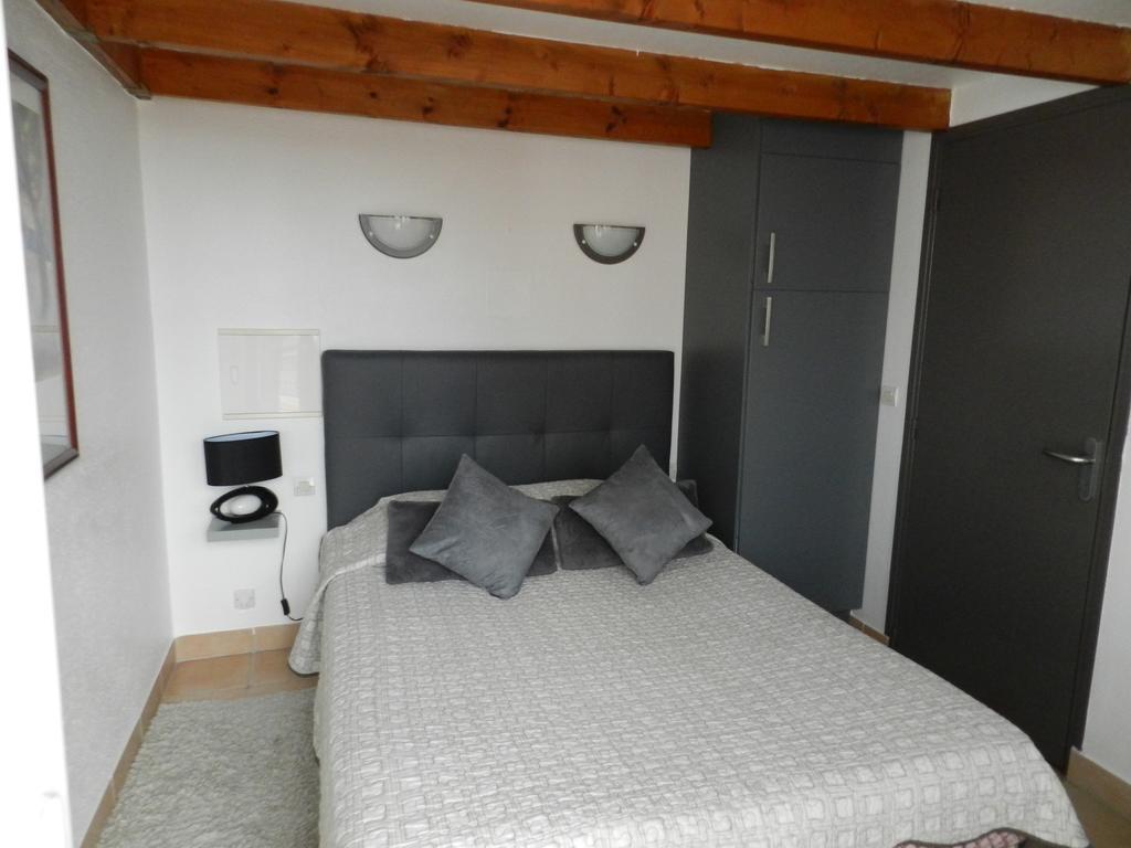 Et Chez Gino Le Touquet-etaples Hotel 2*
