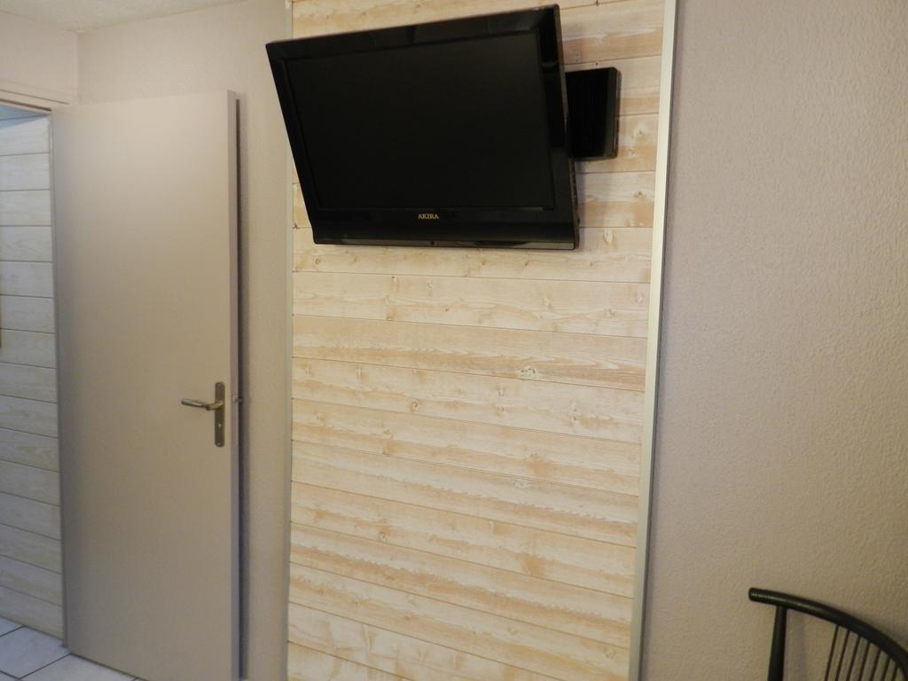 Hotel Et Chez Gino Le Touquet-etaples Etaples
