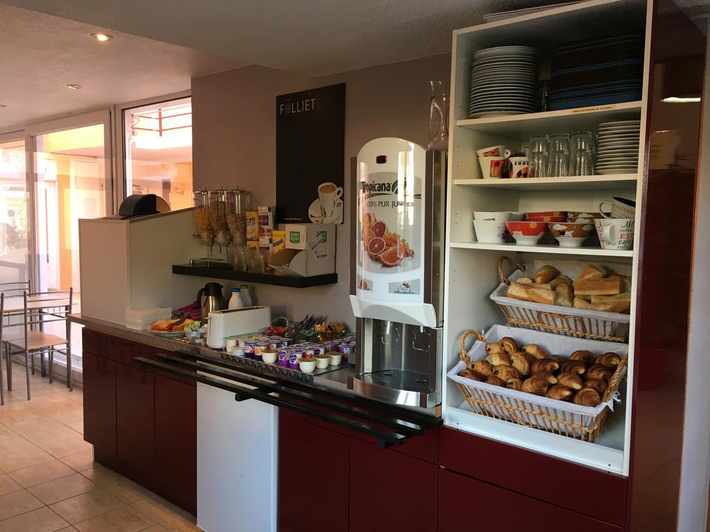 Et Chez Gino Le Touquet-etaples Etaples
