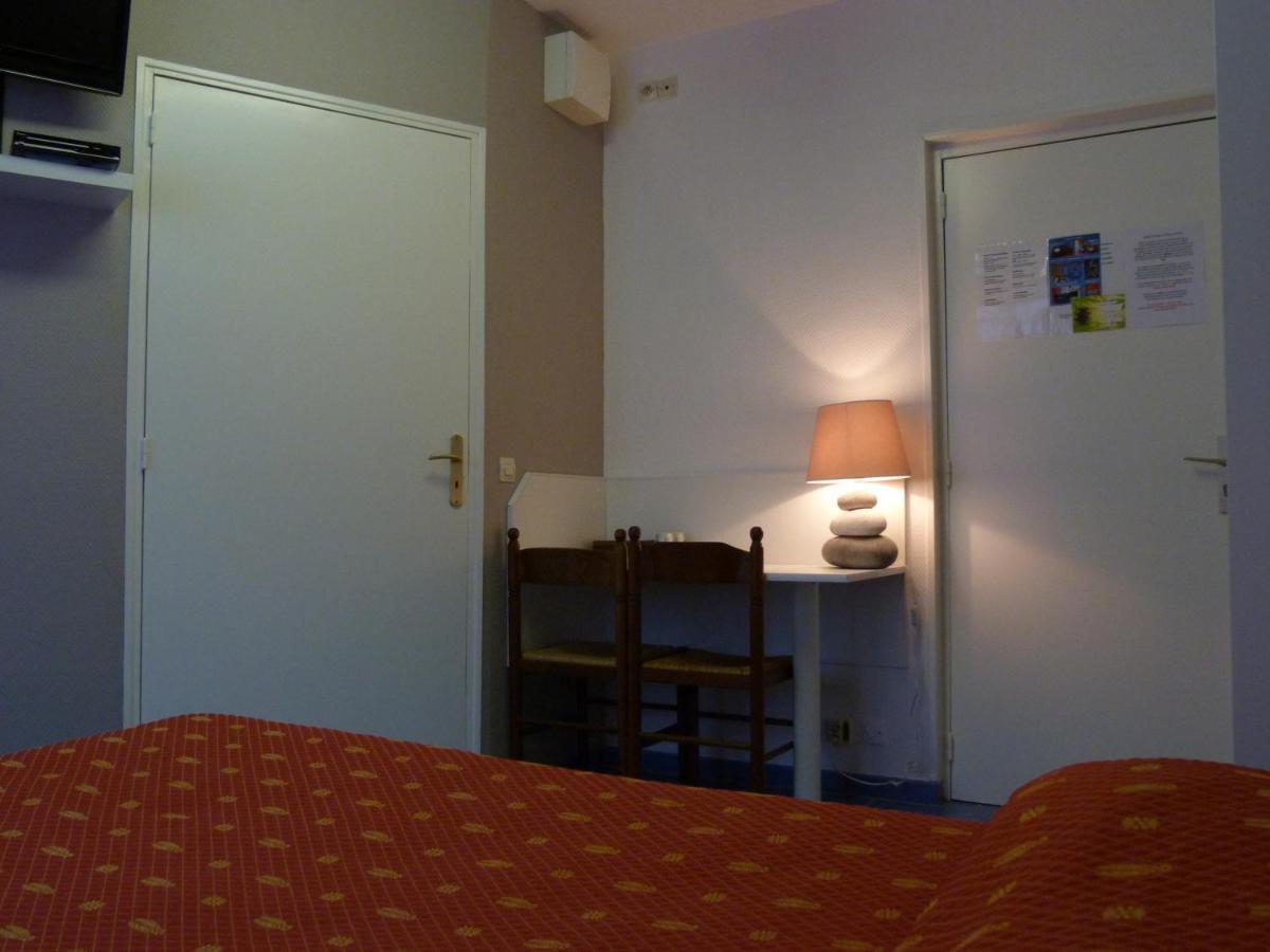Hotel Et Chez Gino Le Touquet-etaples
